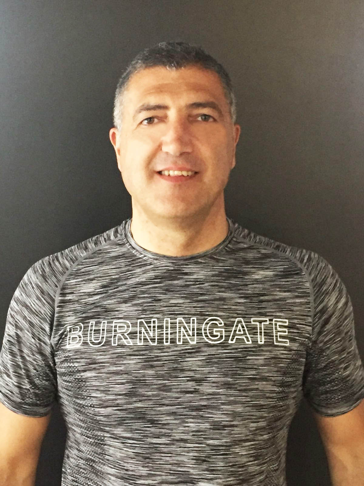 Riccardo Cinelli